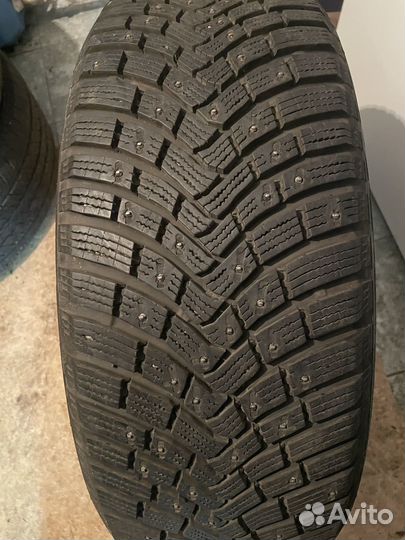 Continental IceContact 3 235/55 R20