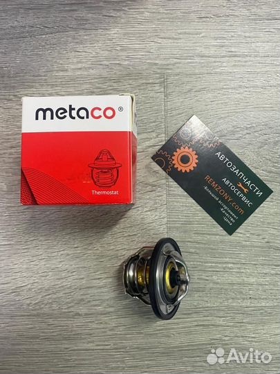 Термостат Opel Antara (07-15), Zafira B (05-12)