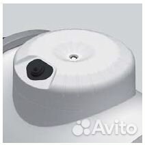 TD EVO-125 Канальный вентилятор (низкопрофильный)