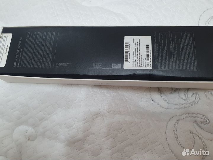 Часы samsung galaxy watch 3