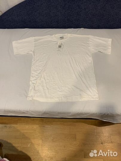 Футболка мужская новая раз. 52, на рост 170