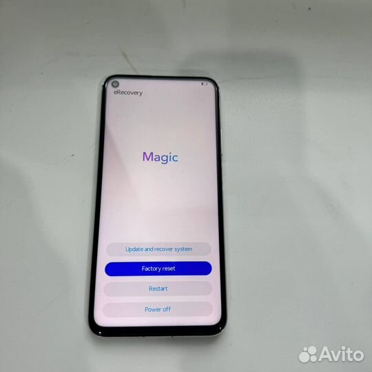 HONOR 20, 6/128 ГБ