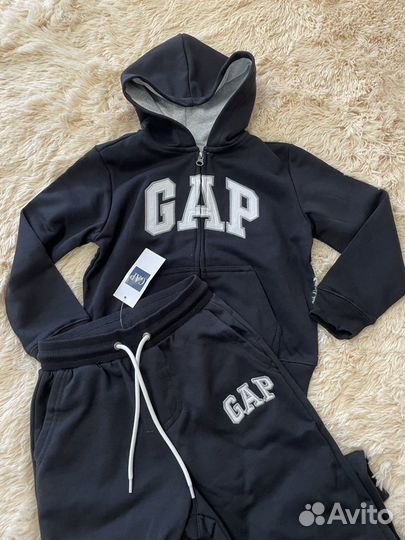 Спортивный костюм GAP 122 128 134 140