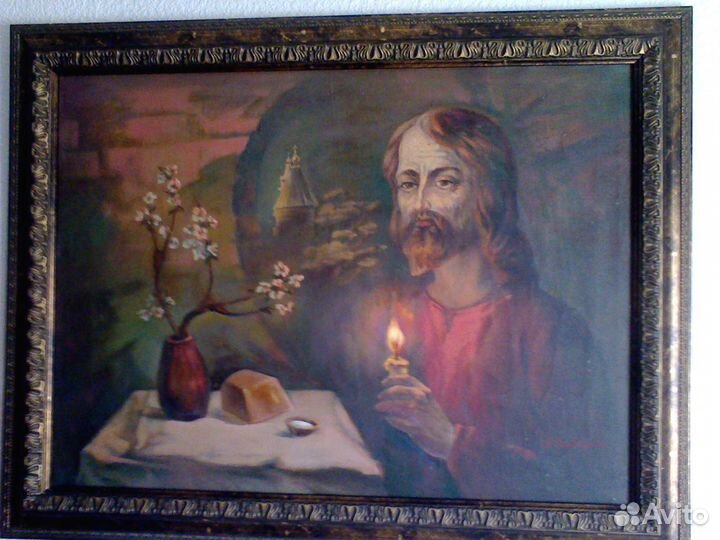 Продам картину