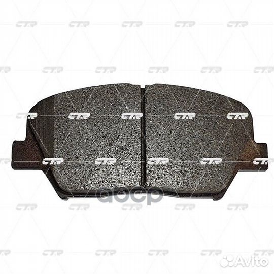 Brake PAD