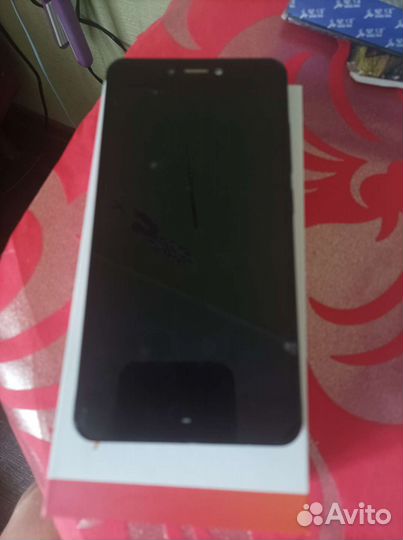 Телефон Xiaomi