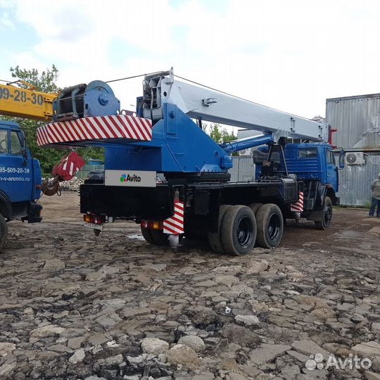 Галичанин КС-55713-1В, 2010