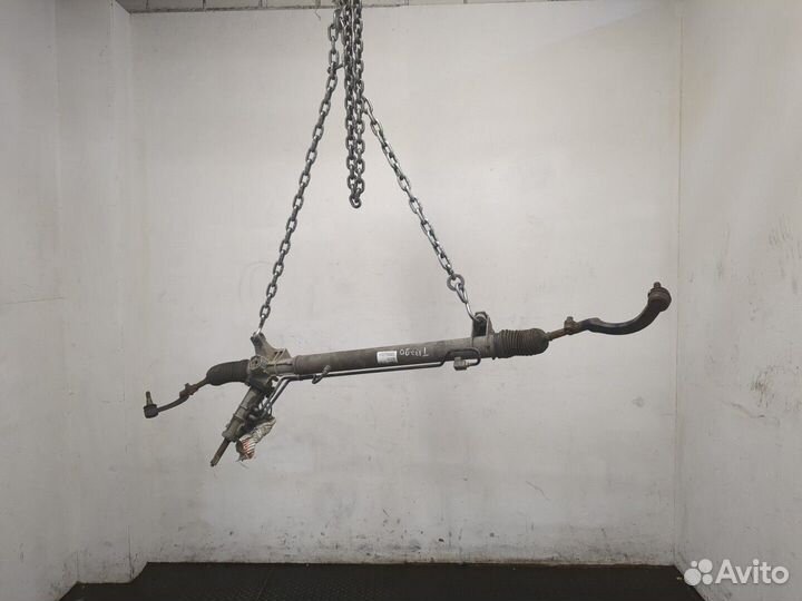 Рейка рулевая с г/у Renault Master, 2009