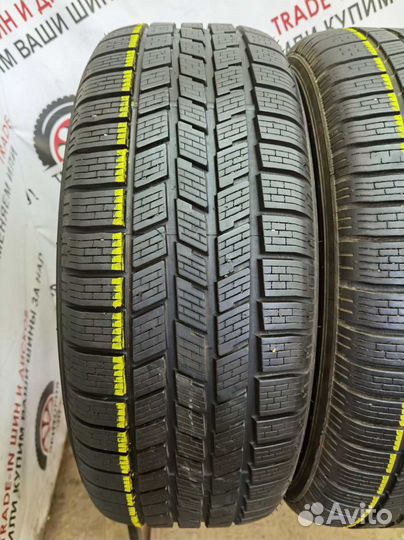 Pirelli Scorpion Ice&Snow 235/60 R18 107H