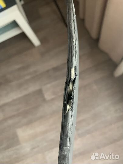 Клюшка хоккейная ссм jetspeed ft 3 pro