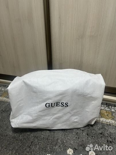 Оригинальная Сумка женская guess