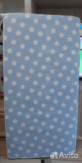 Матрас детский