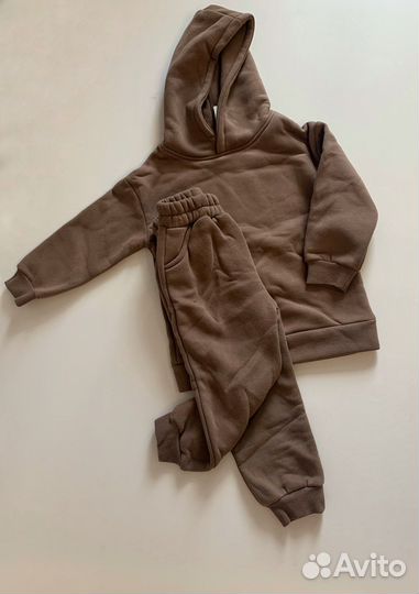 Костюм спортивный детский