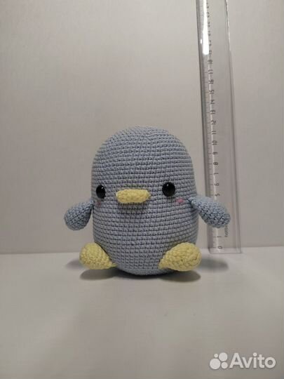 Игрушки ручной работы. Подарок на любой праздник