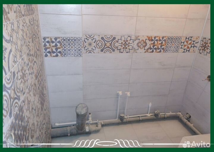 Сантехник. Хвс. Гвс. Канализация. Сололифт. Сварка