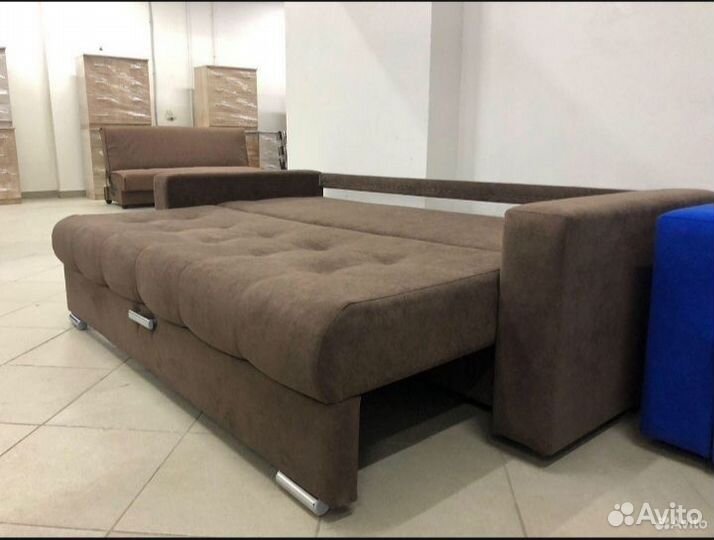 Диван Евро Книжка #055