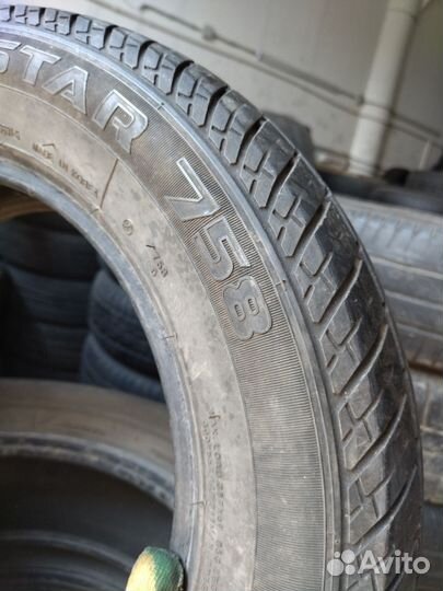 Kumho Power Star 756 155/70 R13