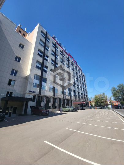 92 м2 Бизнес-центр 