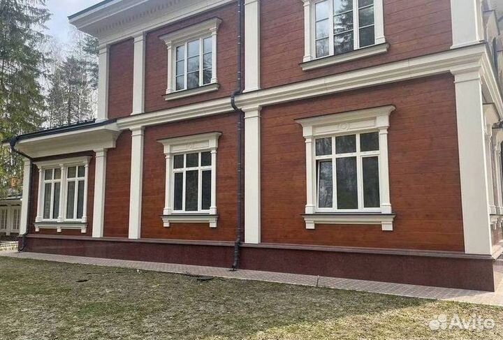 Пластиковые окна от производителя