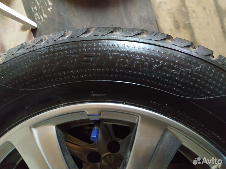 Колёса R-17 KIA / Hyundai 5*114,3