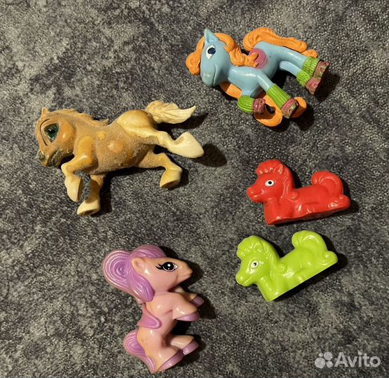 Киндер сюрприз