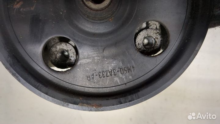 Гур Ford Focus 2, 2006