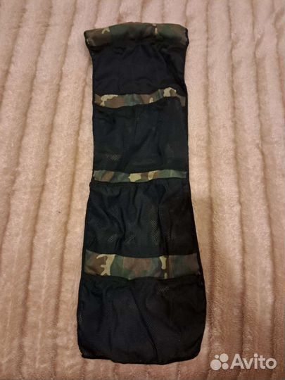 Кармашки на шкафчик