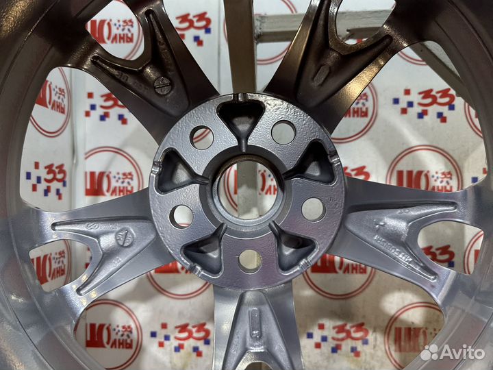 Диски Мицубиси R18, 5/114.3 67.1