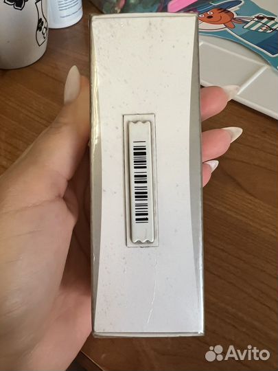 Lacoste pour femme 30 мл