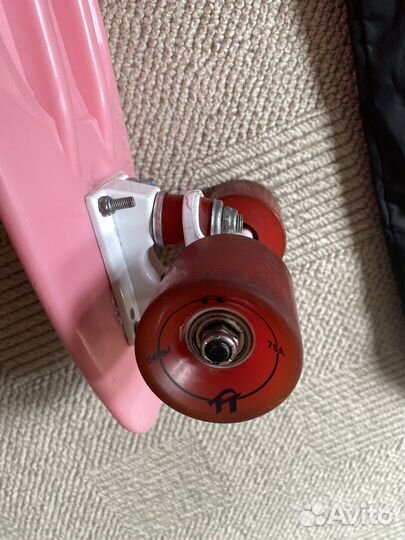 Скейтборд yamba cruisers