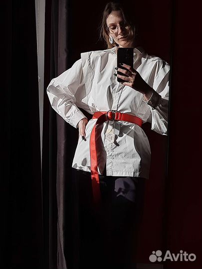 Ремень безразмерный Virele