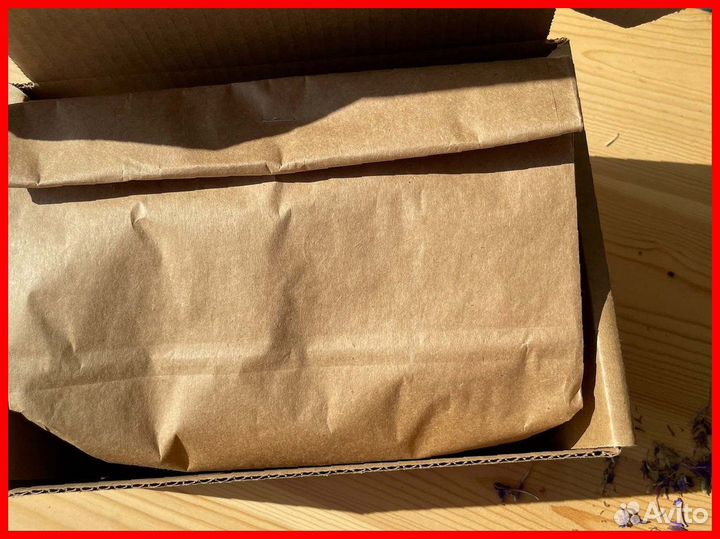 Иван-чай 1кг тот самый, натуральный состав