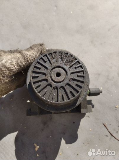 Корпус масляного фильтра Форд Мондео 3