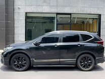 Honda CR-V 1.5 CVT, 2021, 41 000 км, с пробегом, цена 2 600 000 руб.