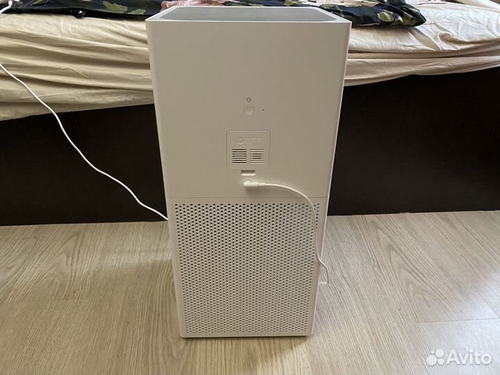 Xiaomi Очиститель воздуха Mijia SMART Air