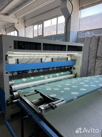 Термостежка