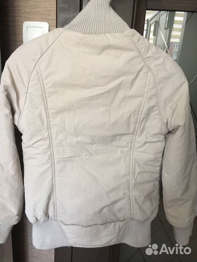 Куртка для девочки