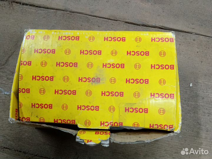 Задние тормозные колодки фольксваген, skoda