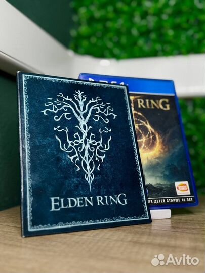 Elder Ring для PS4