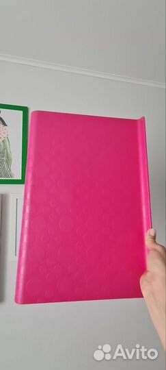 Подставка для ноутбука IKEA