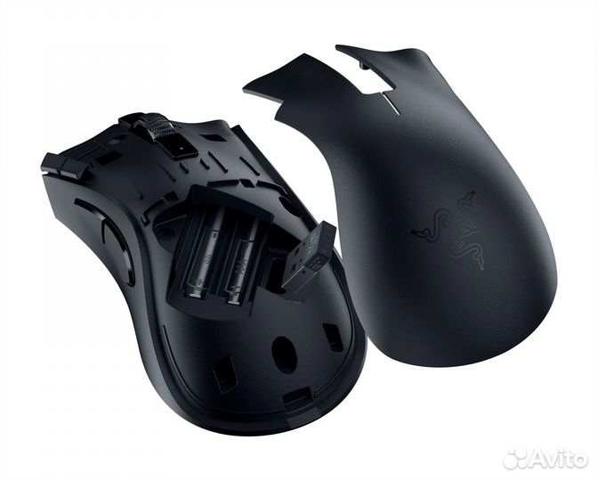 Игровая беспроводная мышь Razer DeathAdder V2 X Hy