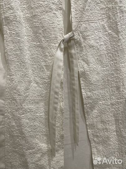 Накидка летняя женская