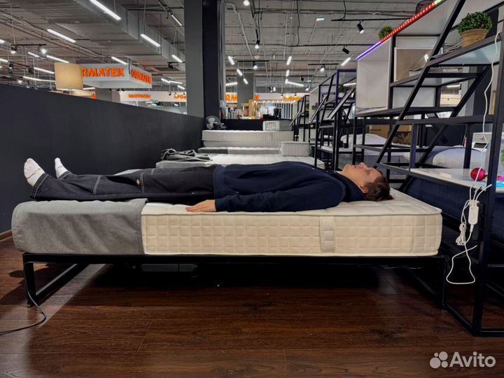 Матрас ортопедический 140х200, 160х200, 180х200