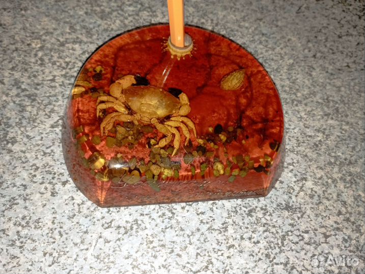 Сувениры из янтаря