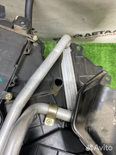 Корпус печки Chery Tiggo T11 внедорожник 2.4