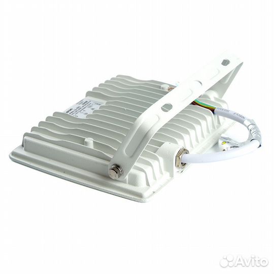 Светодиодный прожектор LL-921 IP65 50W 6400K 29498