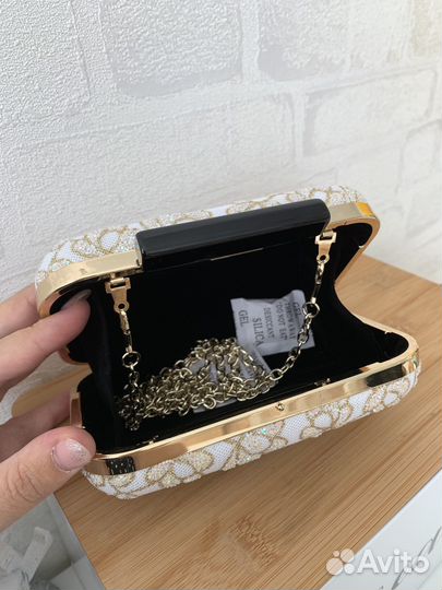 Клатч женский новый