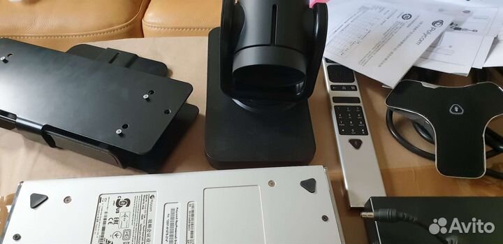 Polycom group 500, 310