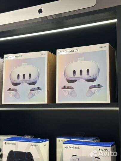Oculus Quest 3