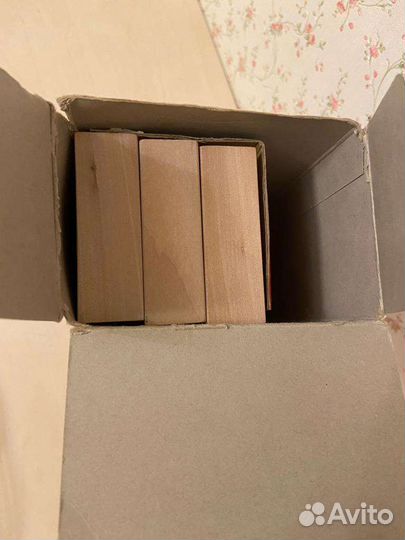 Настольная игра Jenga